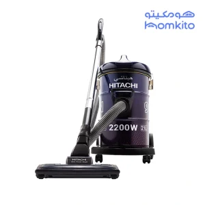 دمنده در جاروبرقی سطلی هیتاچی مدل CV-965N