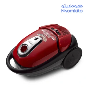 حداکثر توان موتور در جارو برقی هیتاچی مدل CV-BA22V