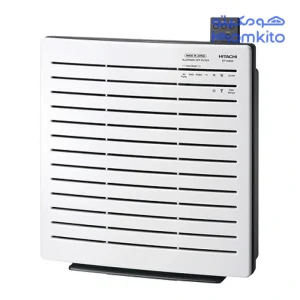 پوشش پیشنهادی در تصفیه هوا هیتاچی مدل HITACHI EPA3000
