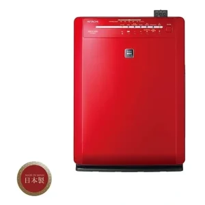 تصفیه هوا+رطوبت ساز هیتاچی مدل HITACHI EPA6000