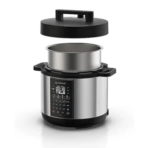 ولتاژ دستگاه در مولتی کوکر نوتریکوک مدل Nutricook SP330