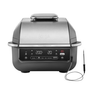 گریل سرخ کن نینجا مدل Ninja EG351-سفارش اروپا