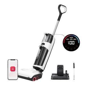 جاروشارژی زمین شوی روبوراک مدل Roborock dyad pro