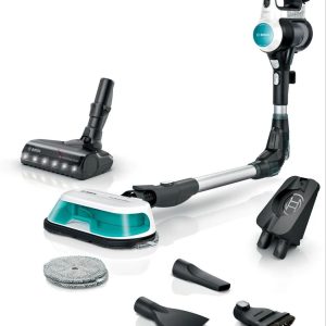 جاروبرقی شارژی Bosch BCS71HYGBB