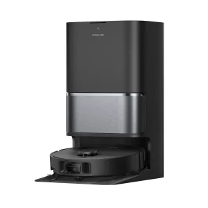 جارو رباتیک دریم مدل DREAME L40 Ultra Gen 2