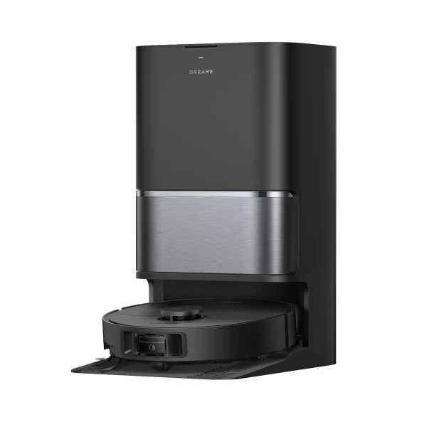 پیش‌نمایش ویدیوی جارو رباتیک دریم مدل DREAME L40 Ultra Gen 2