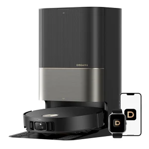 جارو رباتیک دریم مدل DREAME X50 Ultra Complete
