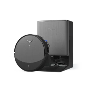 جارو رباتیک اکووکس مدل Ecovacs DEEBOT T90 PRO OMNI