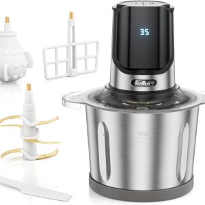 خرد کن فلر مدل Feller FC500 pro