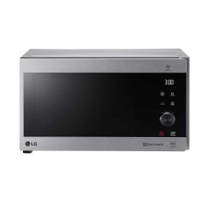 مایکروویو ال جی LG MH8265CIS (رنگ نقره‌ای / Silver)