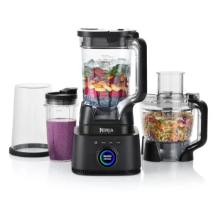 غذاساز و مخلوط کن نینجا مدل Ninja QX401-سفارش اروپا