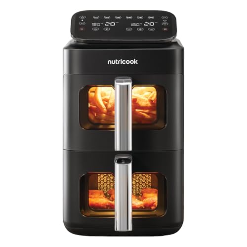 سرخ کن نوتریکوک مدل Nutricook NC-AFDS330