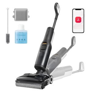 جاروشارژی زمین شوی روبوراک مدل Roborock F25 Ace-سفارش اروپا گلوبال