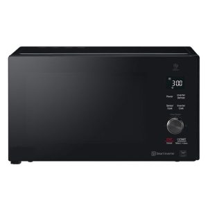 مایکروویو ال جی مدل LG MH8265 رنگ مشکی