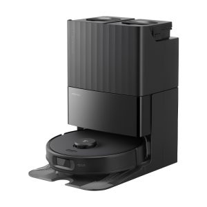 جارو رباتیک روبوراک مدل Roborock Qrevo S Pro