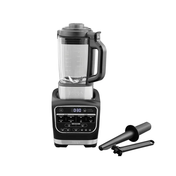 پیش‌نمایش ویدیوی مخلوط کن نینجا مدل ninja HB150-سفارش اروپا EU
