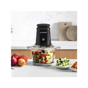 تیغه ۶ در خردکن نوتریکوک مدل Nutricook CH6000