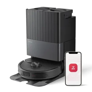 جارورباتیک ربوراک مدل Roborock Qrevo Pro