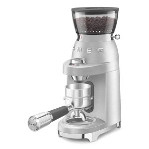 آسیاب قهوه اسمگ مدل smeg CGF02