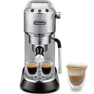 اسپرسوساز دلونگی مدل Delonghi EC885