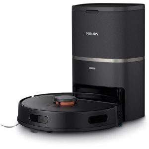 جارو رباتیک فیلیپس مدل PHILIPS XU3100