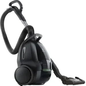 شعاع عملکرد در جاروبرقی الکترولوکس مدل Electrolux Pure D9 støvsuger PD92-GREEN