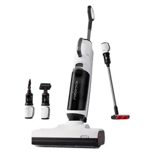 جاروشارژی و زمین شوی روبوراک مدل  Roborock A10 Ultra E سفارش چین