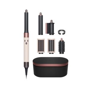 ایرپ دایسون مدل Dyson HS05 Airwrap Ceramic pink and rose gold-صورتی رزگلد