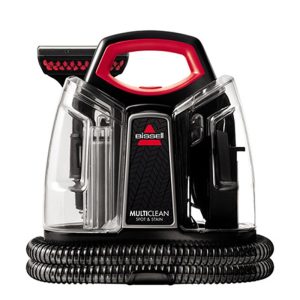 لکه بر فرش و مبل(نقطه شوی) بیسل مدل BISSELL 4720E