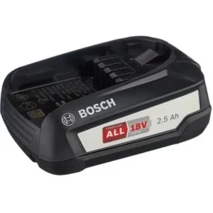 سری باریک مخصوص درزها در جارو شارژی بوش مدل BBS611GB