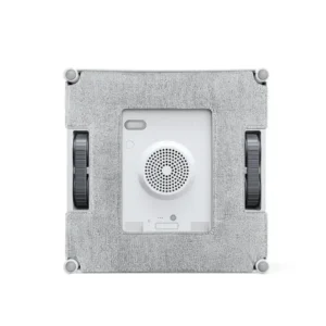 مکش هنگام حرکت در شیشه شوی رباتیک اکووکس مدل WINBOT W2 OMNI