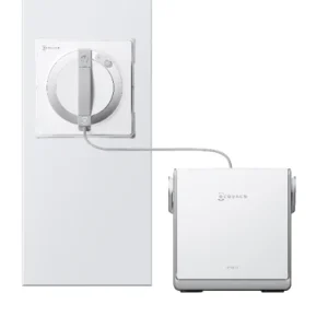 توان دستگاه در شیشه شوی رباتیک اکووکس مدل WINBOT W2 PRO OMNI