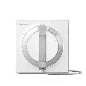 نوع باتری در شیشه شوی رباتیک اکووکس مدل WINBOT W2 PRO OMNI