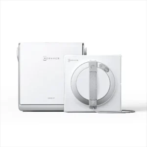 منبع تغذیه نظافت در شیشه شوی رباتیک اکووکس مدل Winbot W2 Pro