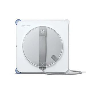 منبع تغذیه نظافت در شیشه شوی رباتیک اکووکس مدل Winbot W2S