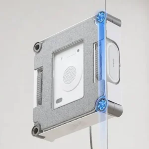 سیستم پاشش در شیشه شوی رباتیک اکووکس مدل Winbot W2S