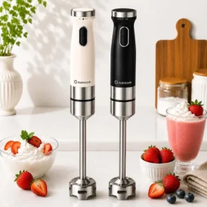 ظرفیت در گوشتکوب برقی نوتریکوک مدل NC-HB150